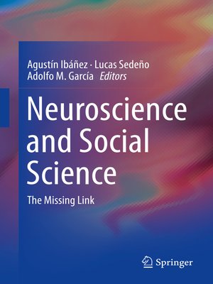 cover image of Neuroscience and Social Science